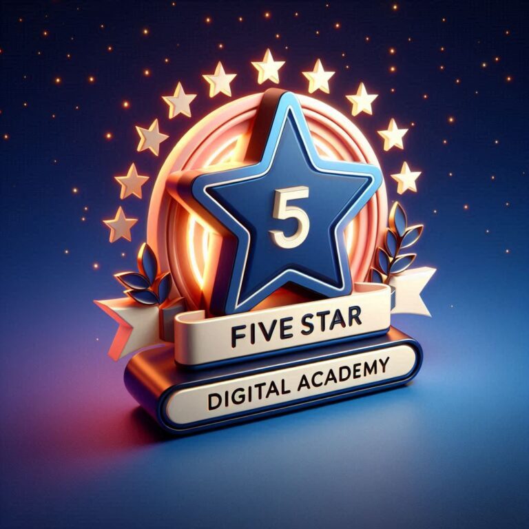 fivestardigitalacademy